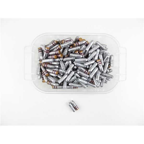 ASSORTED BULLETS LOT