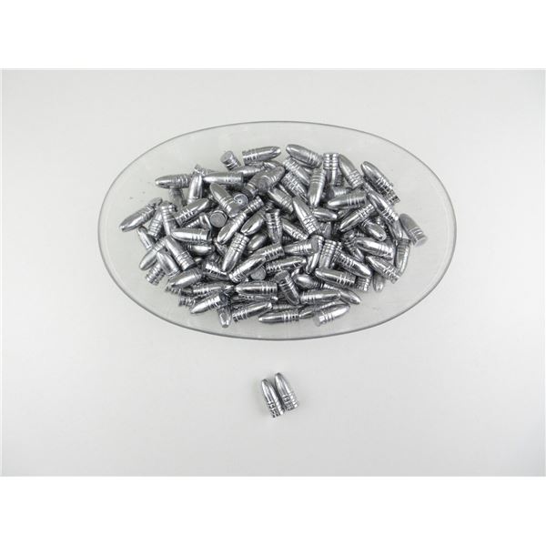 ASSORTED LEAD BULLETS LOT
