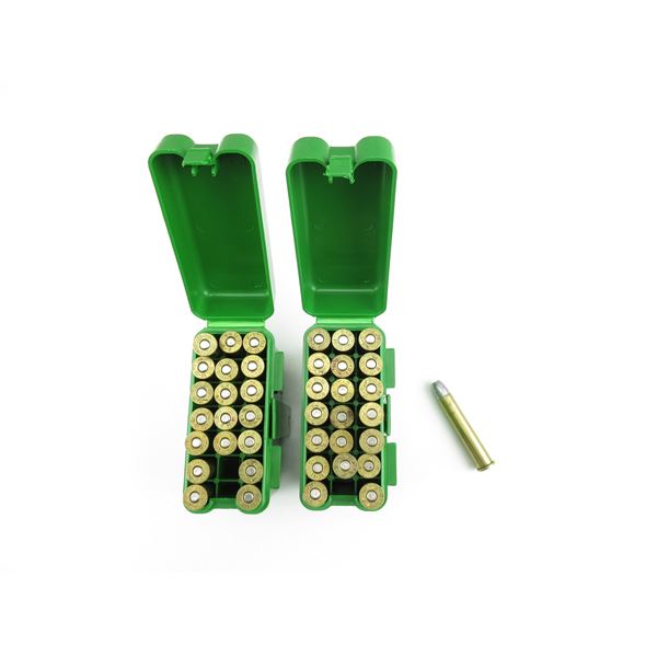 RELOADED .38-55 WIN AMMO LOT