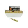 Image 2 : MUSGRAVE .308 WIN AMMO LOT