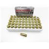 Image 2 : WINCHESTER .40 SMITH & WESSON AMMO LOT