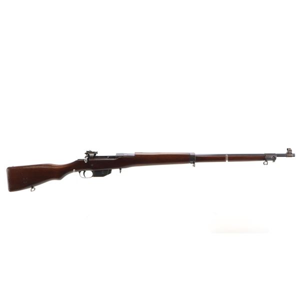 ROSS RIFLE | Model: 1910 MKIII Home Guard | Caliber: .303 BR