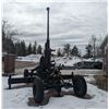 Image 2 : DEACTIVATED FINNISH BOFORS | Model: 40MM Anti Aircraft Gun 1937 | Caliber: 40MM X 311R