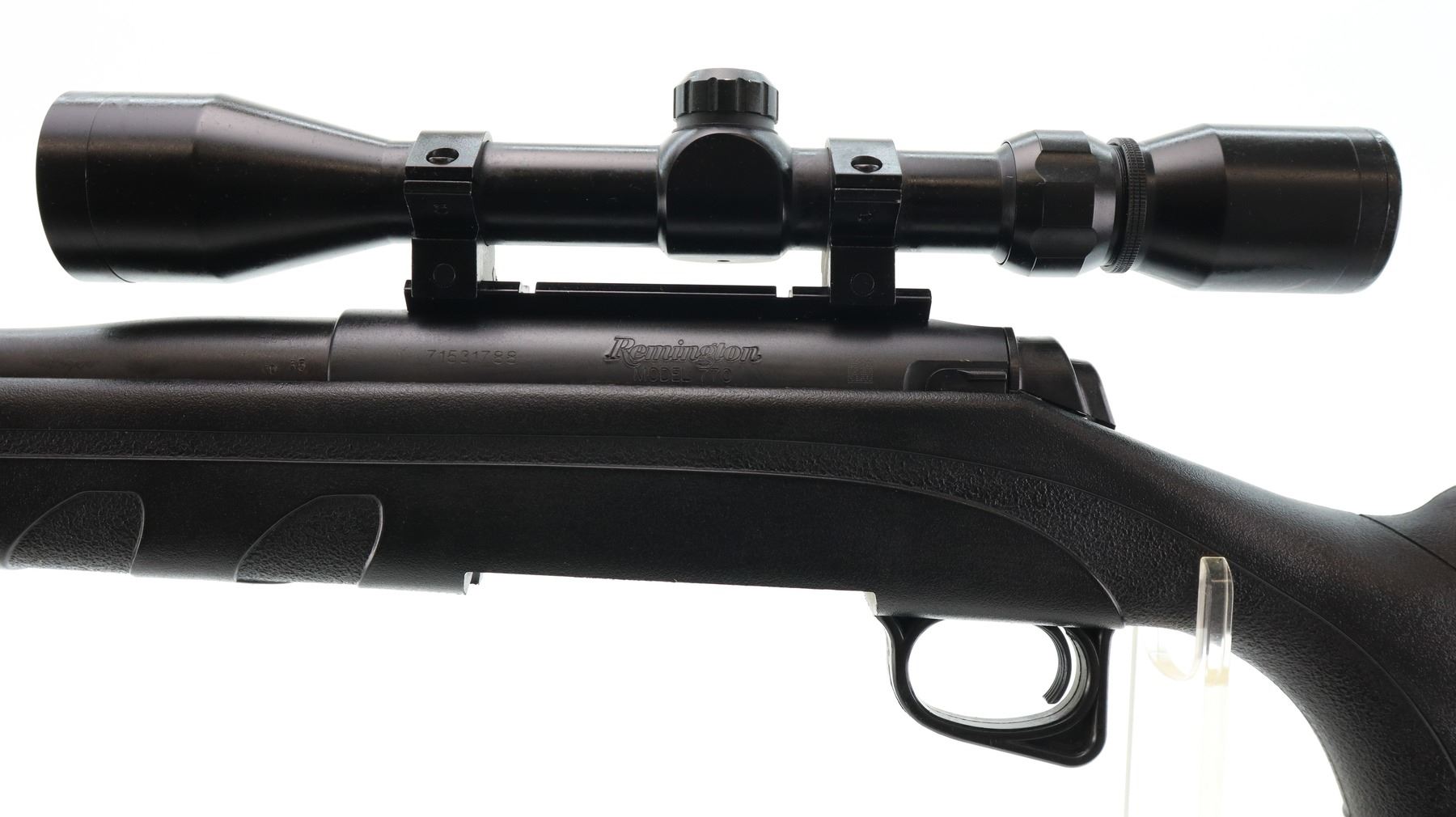 Model 770 REMINGTON | Model: 770 | Caliber: .243 WIN