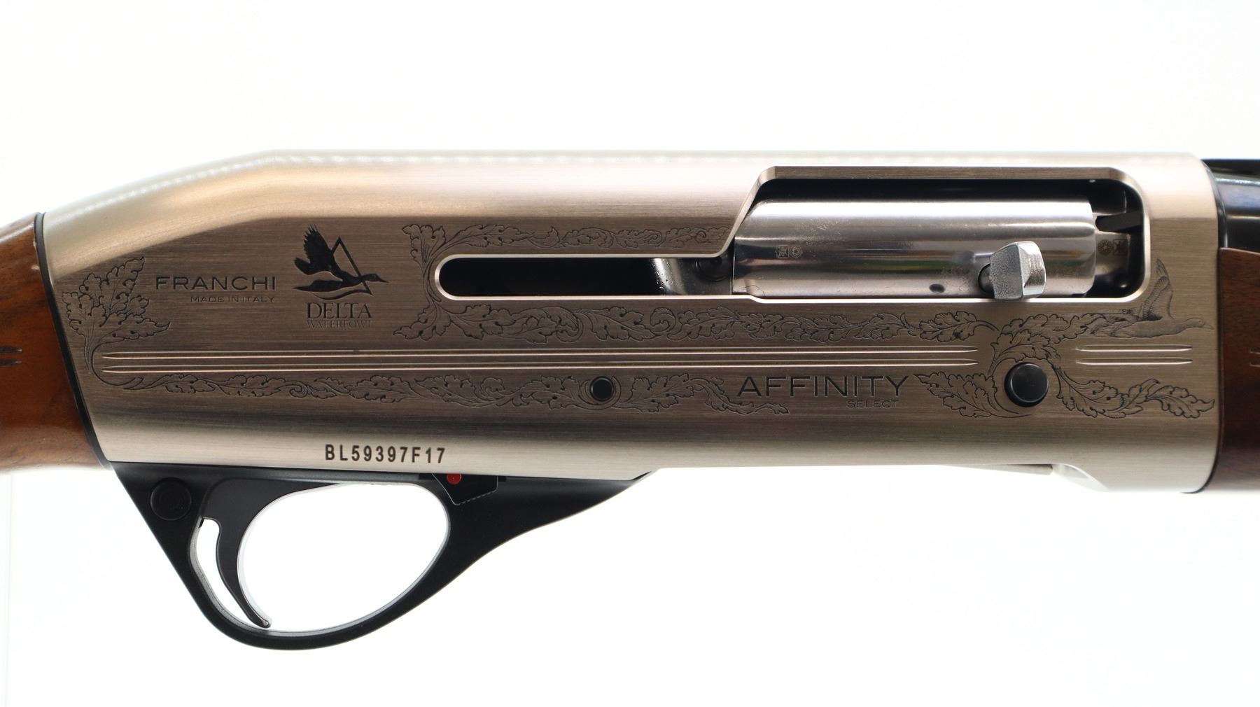 FRANCHI BENELI | Model: Affinity Select Gun of the Year | Caliber: 12 G ...