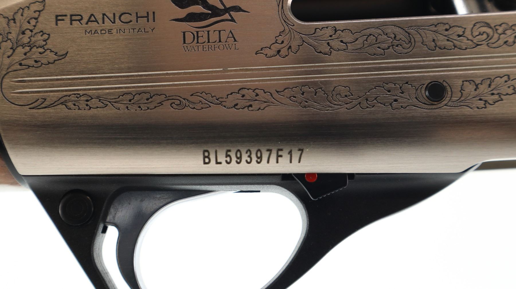 FRANCHI BENELI | Model: Affinity Select Gun of the Year | Caliber: 12 G ...