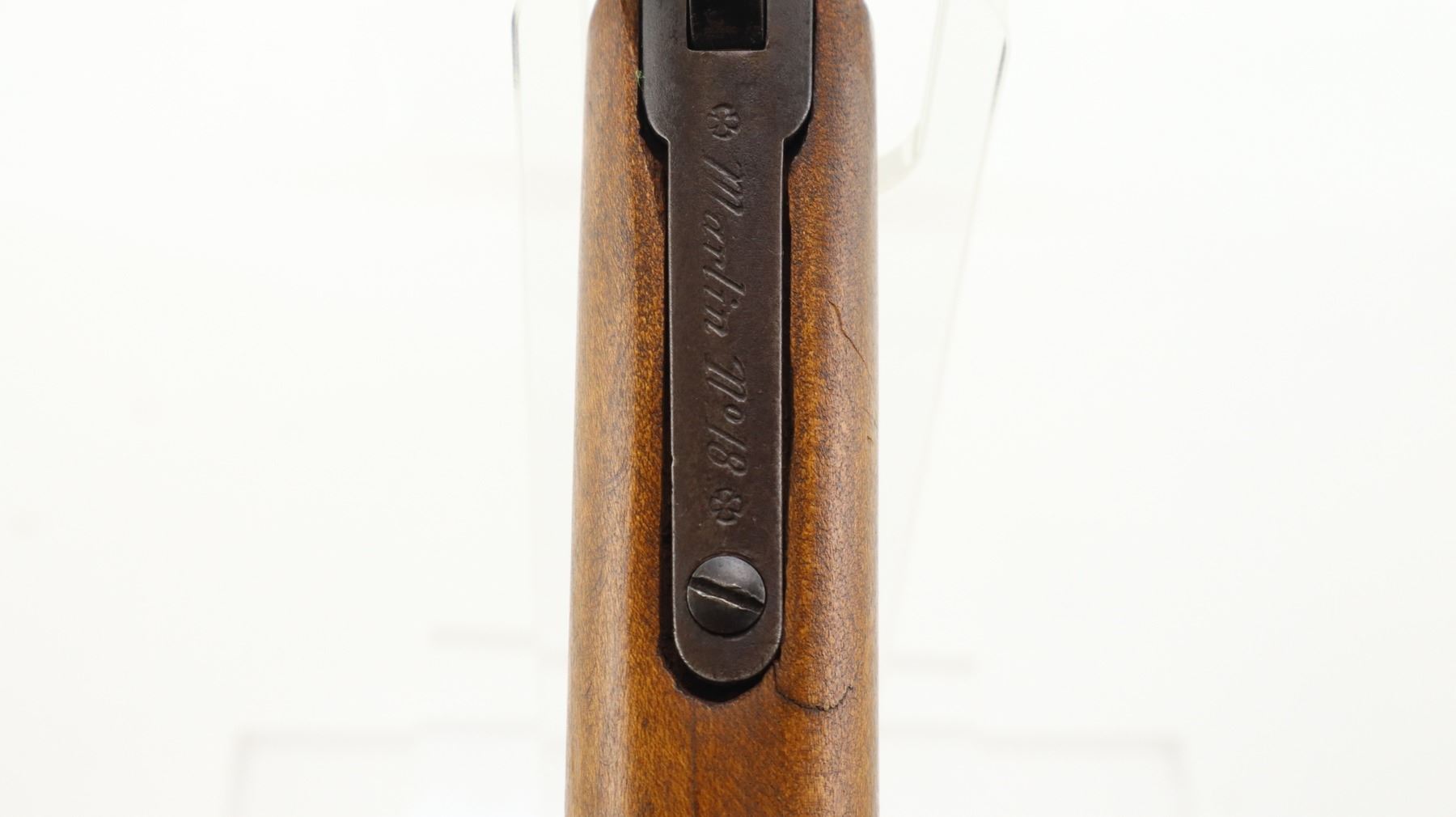 MARLIN Model 18 Caliber 22 SHORT 22 LR marlin-model-18-caliber-22-short-22-lr