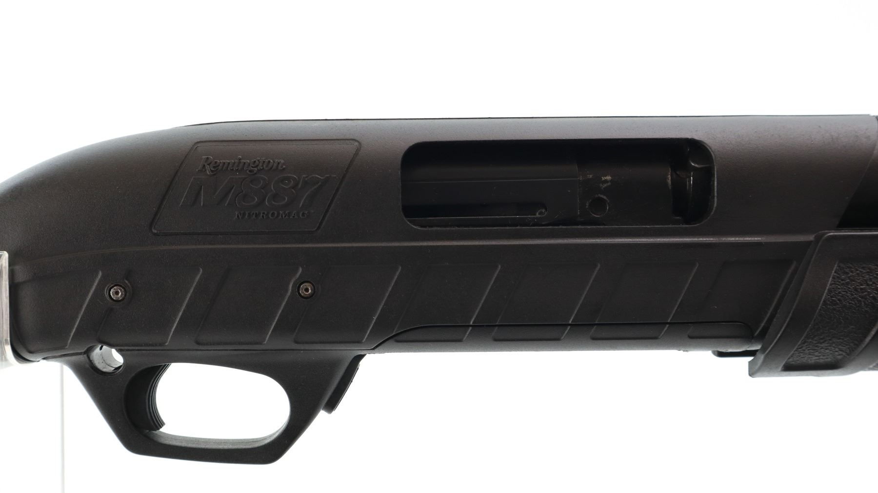 887 Ramington REMINGTON | Model: 887 Nitro Mag | Caliber: 12 G X 3 1/2