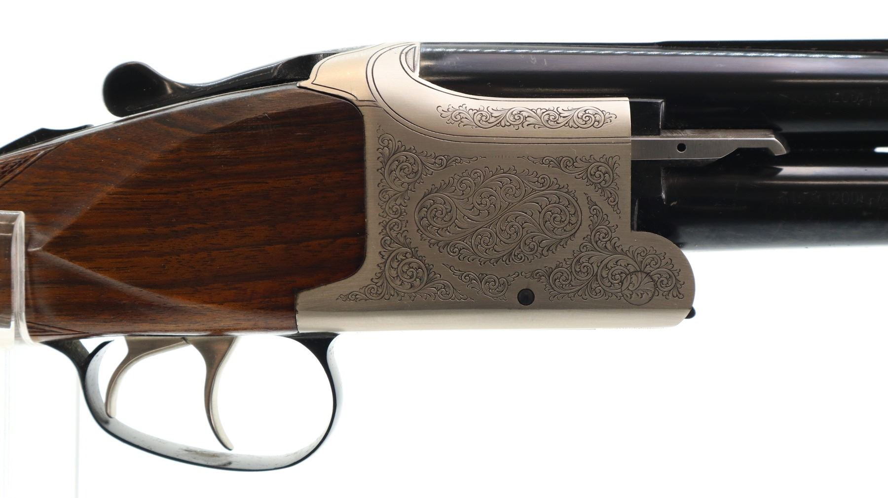 Model 91 WINCHESTER | Model: 91 | Caliber: 12 G X 2 3/4