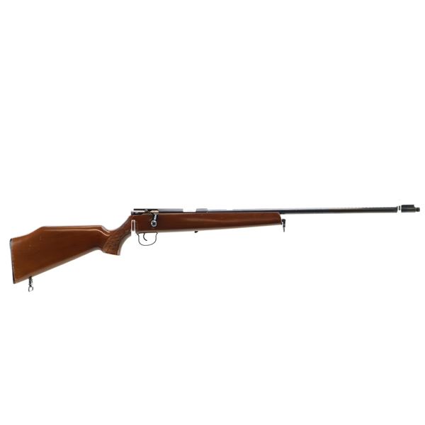 MAUSER | Model: 107 | Caliber: .22 LR