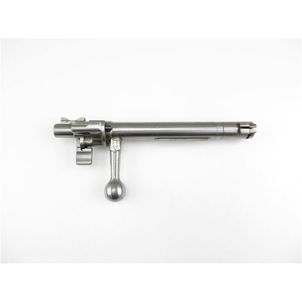 BELGIAN 98 MAUSER RIFLE BOLT