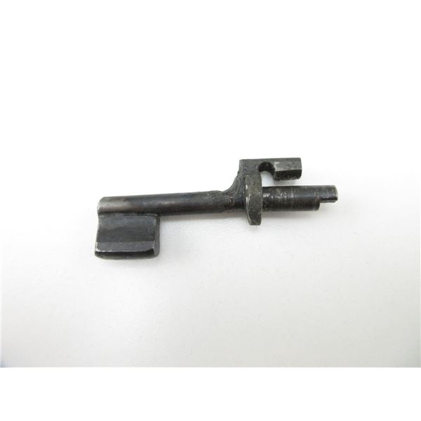 M98 MAUSER SNIPER RIFLE SAFETY