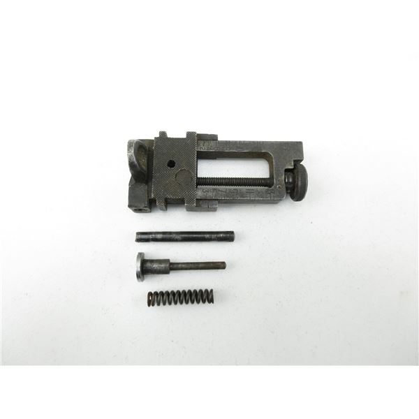 LEE ENFIELD NO.4 REAR SIGHT