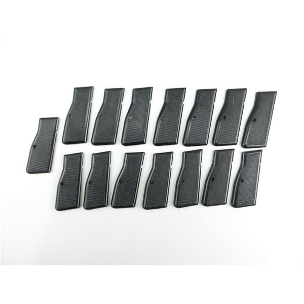 CANADIAN INGLIS PISTOL GRIP LOT