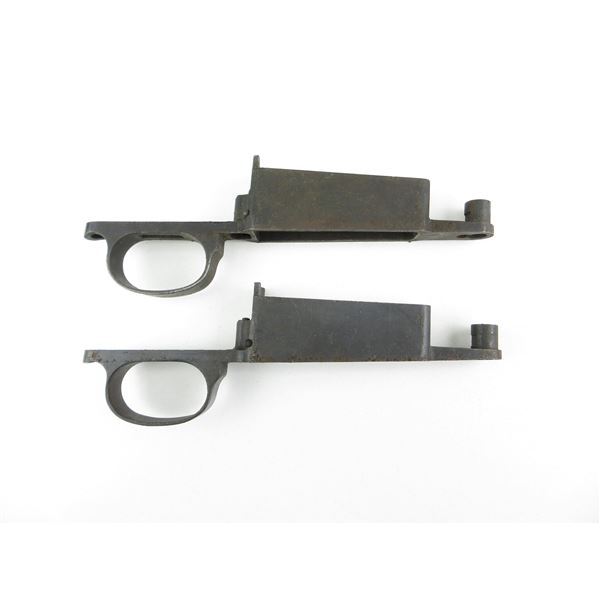 M98 MAUSER TRIGGER GUARDS LOT