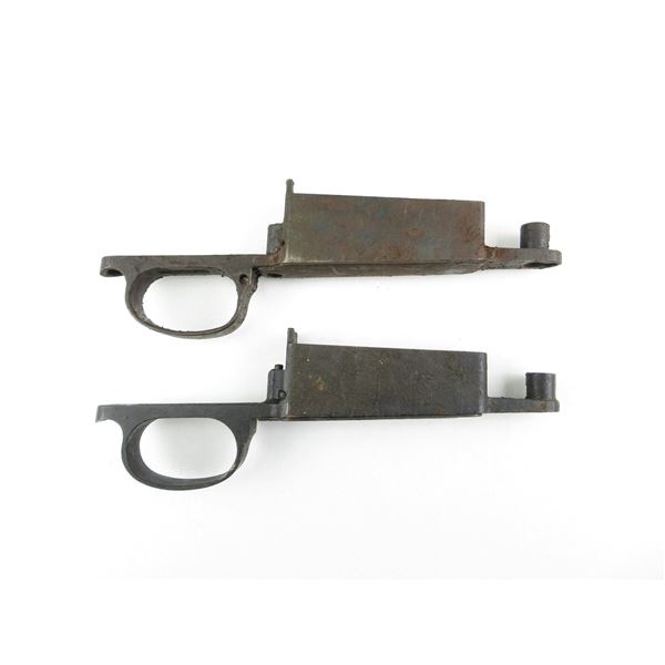 M98 MAUSER TRIGGER GUARDS LOT