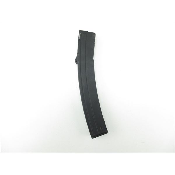 STERLING 9MM SMG MAGAZINE