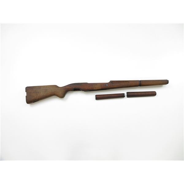 BELGIAN FN-49 RIFLE STOCK LOT