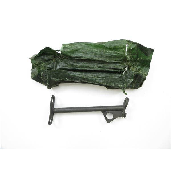 STEN 9MM MKII SMG BUTT STOCK