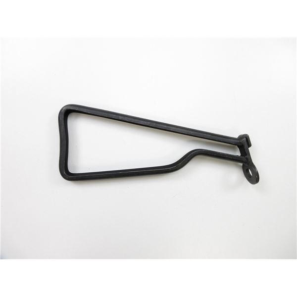 STEN 9MM SMG BUTT STOCK