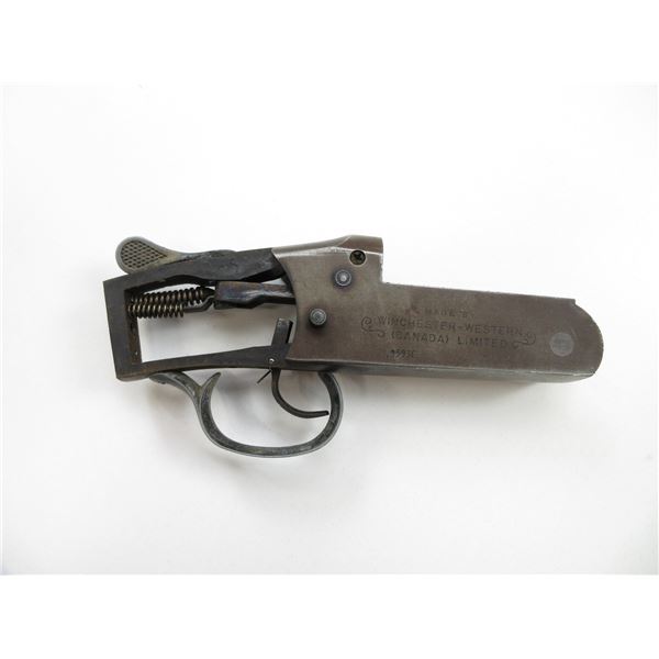 WINCHESTER COOEY MODEL 840 RECEIVER