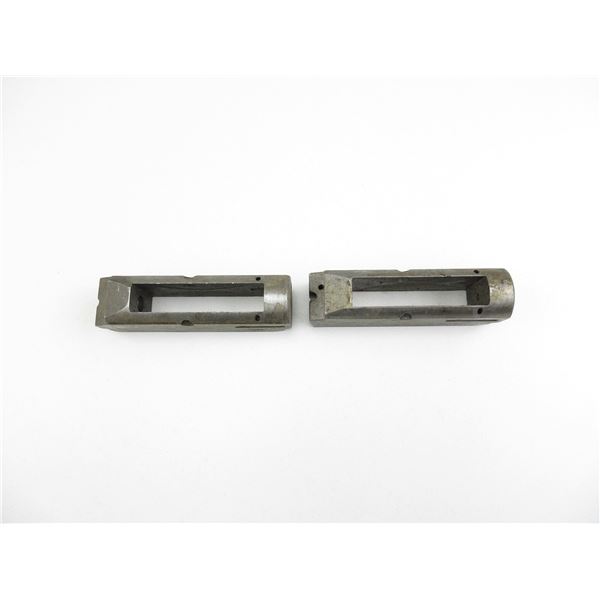 MOSSBERG 500 BREECH BOLT LOT