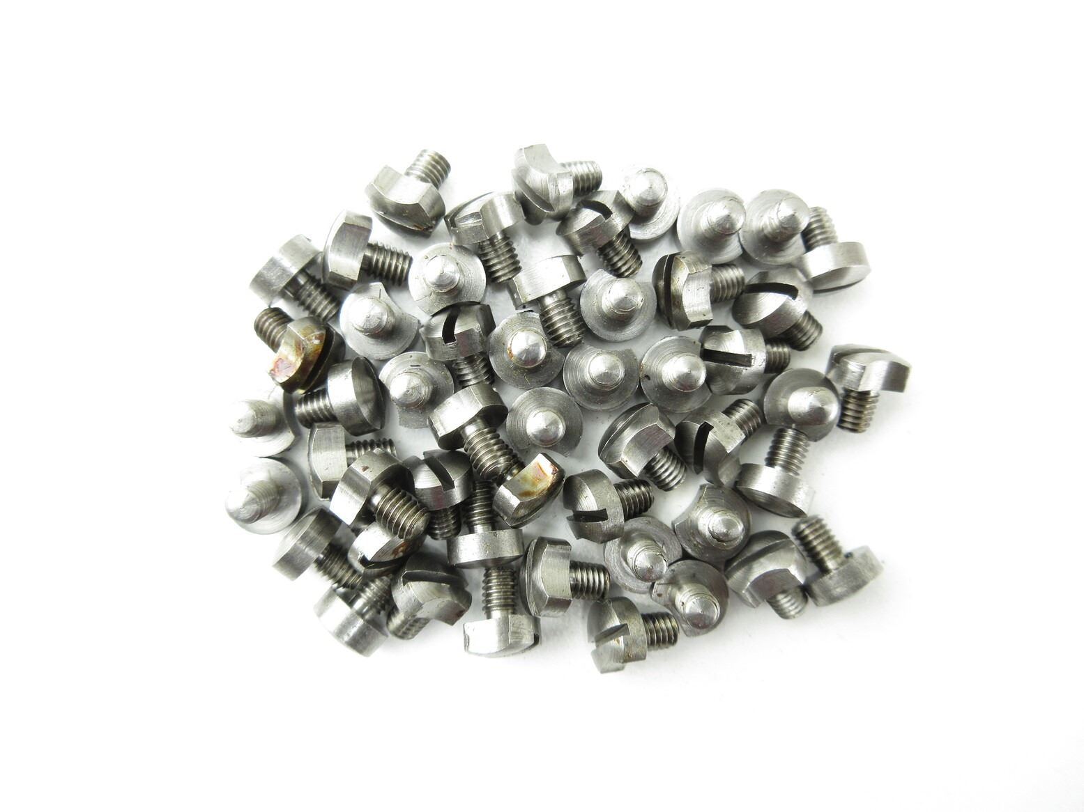 Trigger Lock Screw COMMERCIAL MAUSER M98 TRIGGER GUARD LOCKING SCREWS LOT