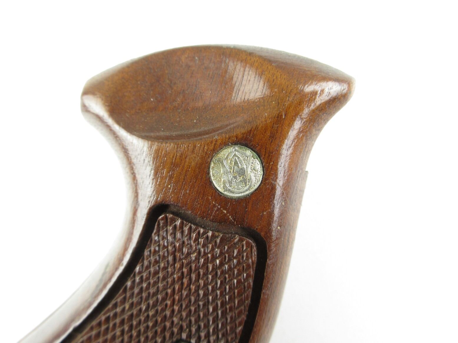 Smith and Wesson J-frame grips in composite Silverwood – House of Grips Smith and Wesson J-frame grips in composite Silverwood – House of Grips