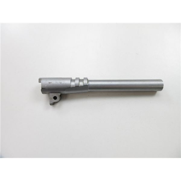 NORINCO 1911 9MM PISTOL BARREL