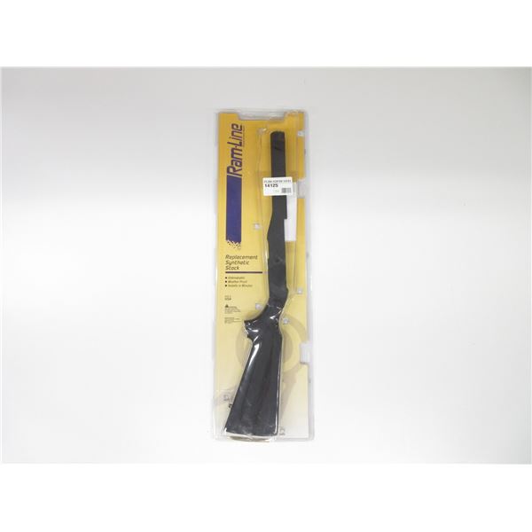 RAM-LINE RUGER MINI 14/30 STOCK