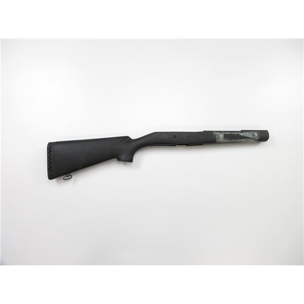 RUGER MINI 14/30 STOCK