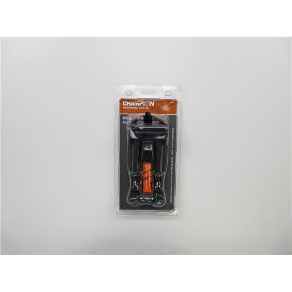 CHAMPION PIVOT TRAVERSE BIPOD