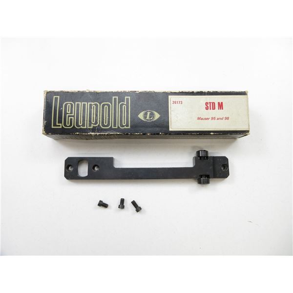 LEUPOLD STD M STANDARD MOUNT BASE