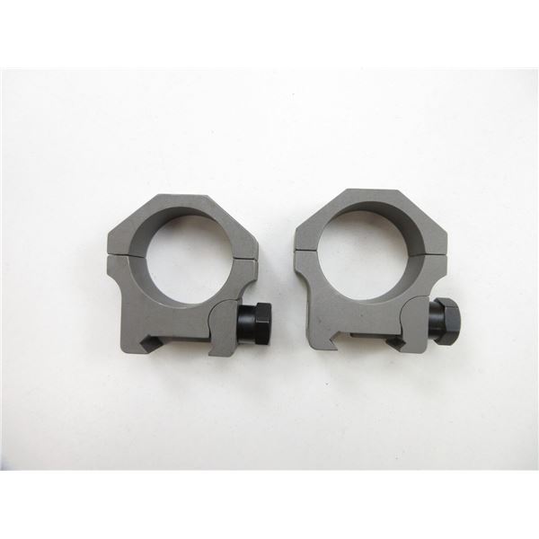 VOLQUARTSEN RIFLE SCOPE RINGS
