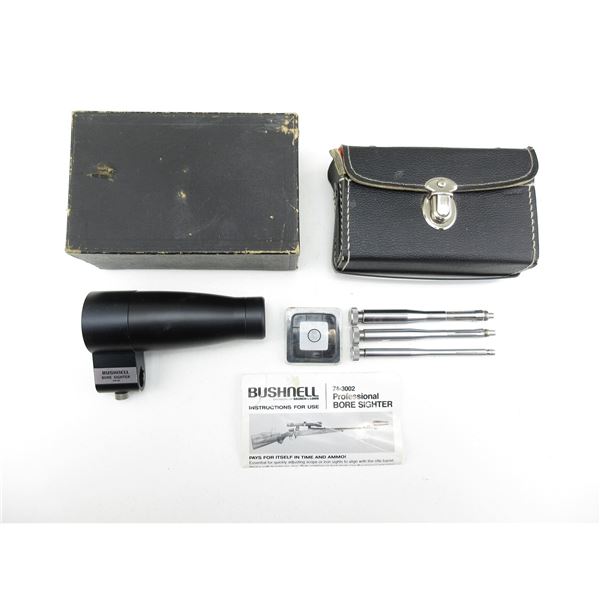 BUSHNELL BORE SIGHTER