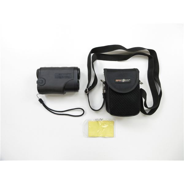 SPYPOINT LASER RANGE FINDER