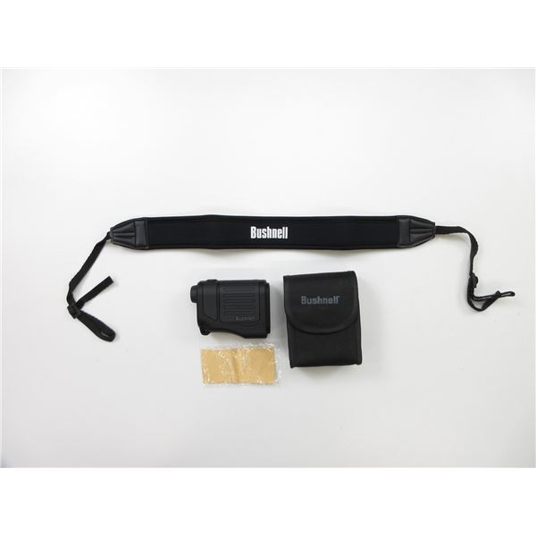 BUSHNELL PRIME RANGE FINDER