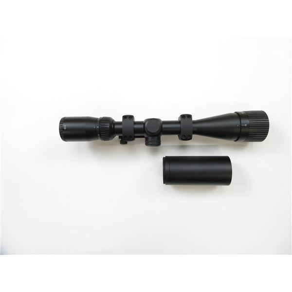 REPRODUCTION VORTEX CROSSFIRE II 4-12X 40MM RIFLE SCOPE - Switzer's ...