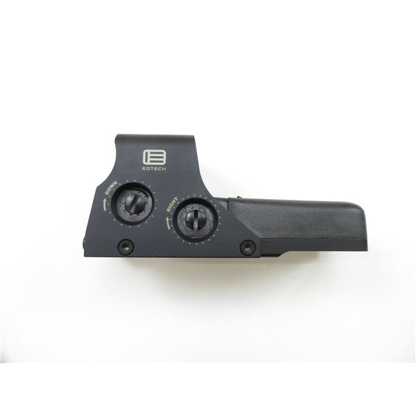 EOTECH RED DOT RIFLE SCOPE