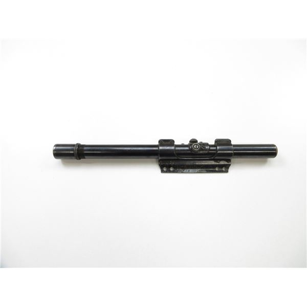 WEAVER G4 RIFLE SCOPE