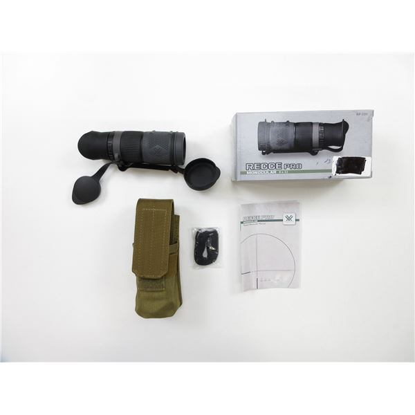 VORTEX RECCE PRO HD 8X 32MM MONOCULAR