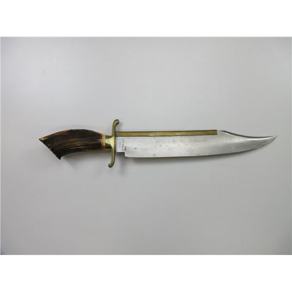 COLT BOWIE KNIFE