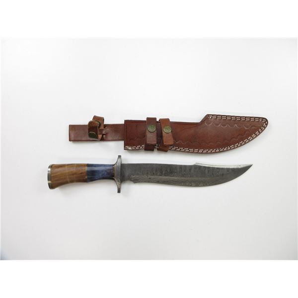 UNKNOWN BOWIE KNIFE