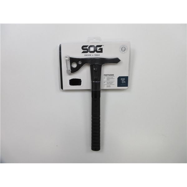 SOG FASTHAWK