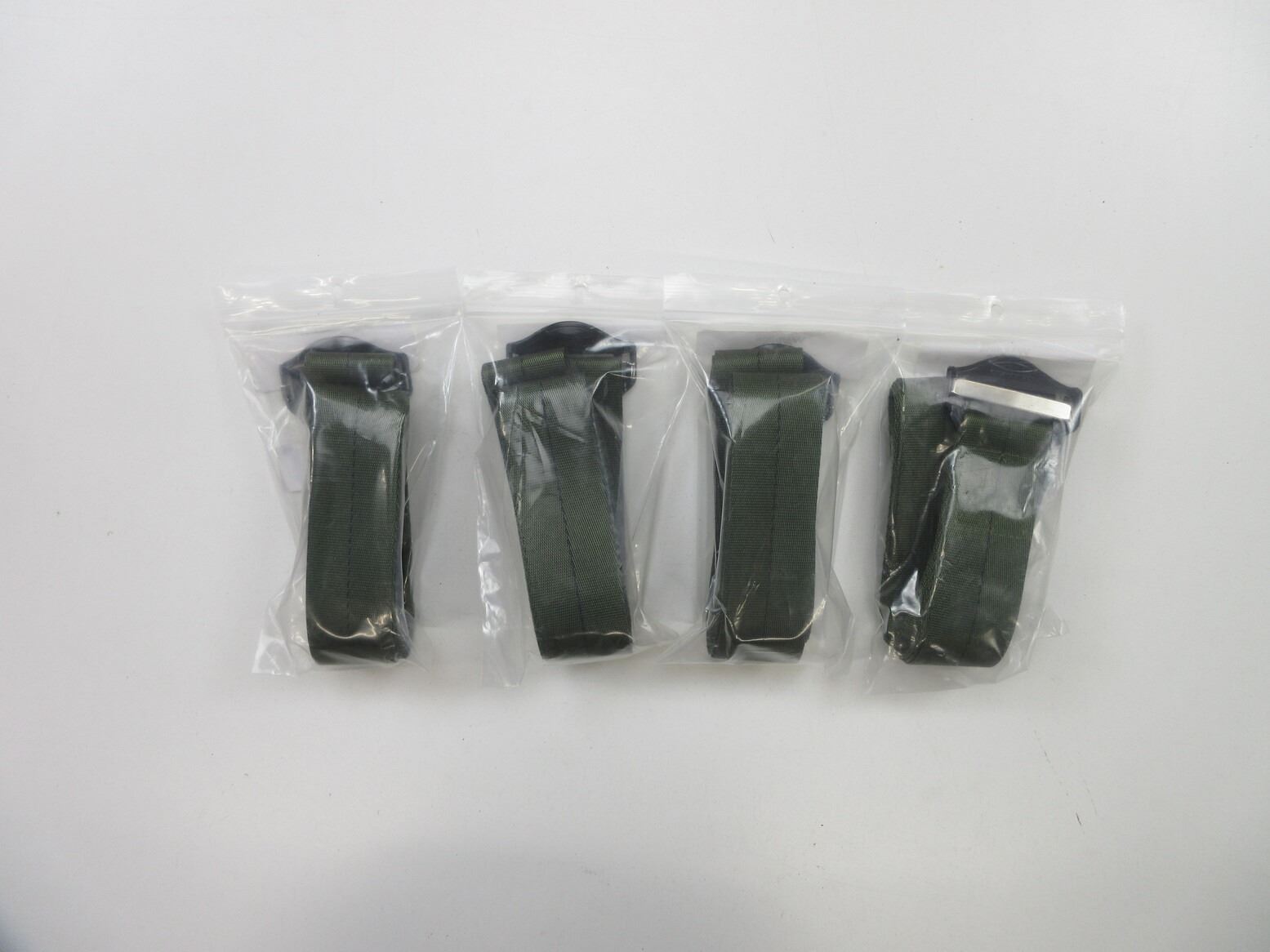 WARRIOR GEAR A7A STRAP LOT