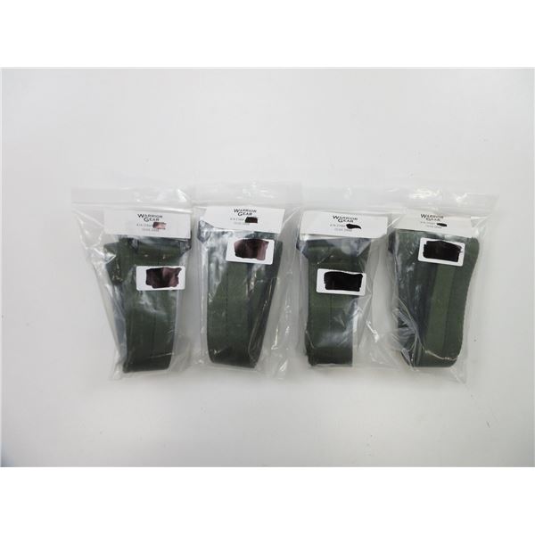 WARRIOR GEAR A7A STRAP LOT
