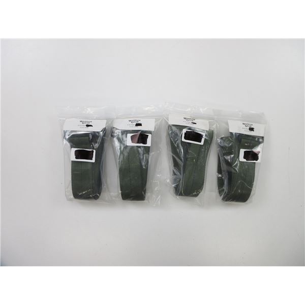WARRIOR GEAR A7A STRAP LOT