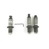 Image 2 : ASSORTED .338 WIN RELOADING DIES LOT