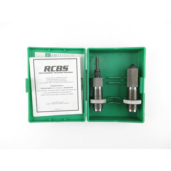 Rcbs Realoding Rod RCBS .32 WIN SPL RELOADING DIES
