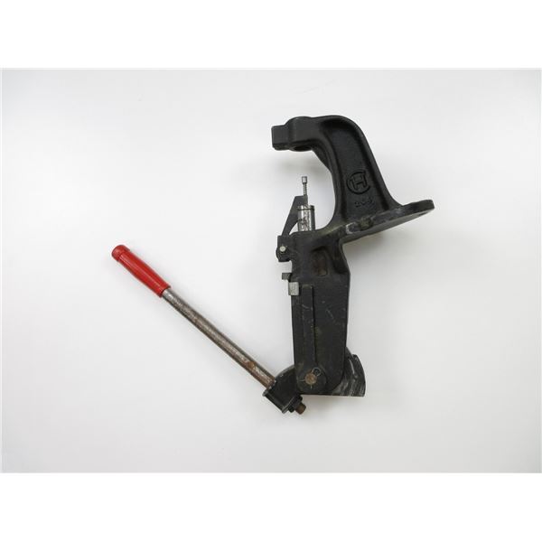CH 204 RELOADING PRESS